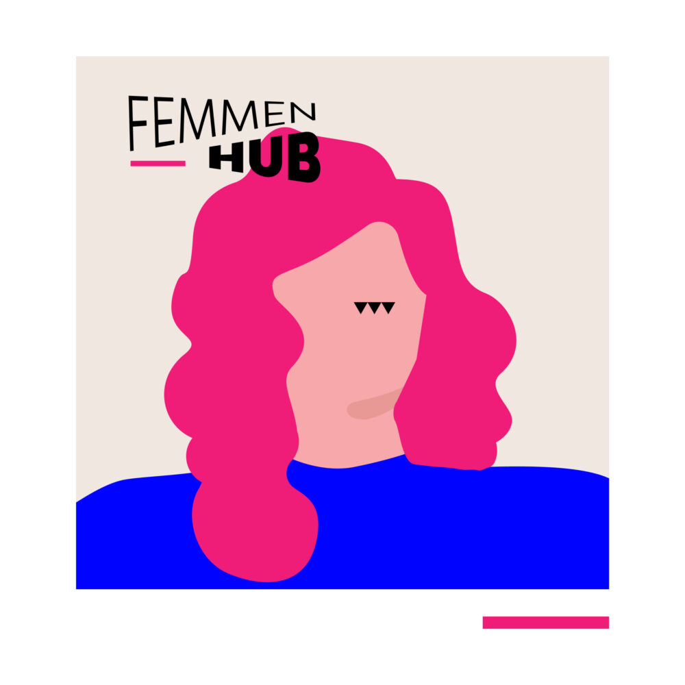 femmenHUB-08 femmenHUB-08