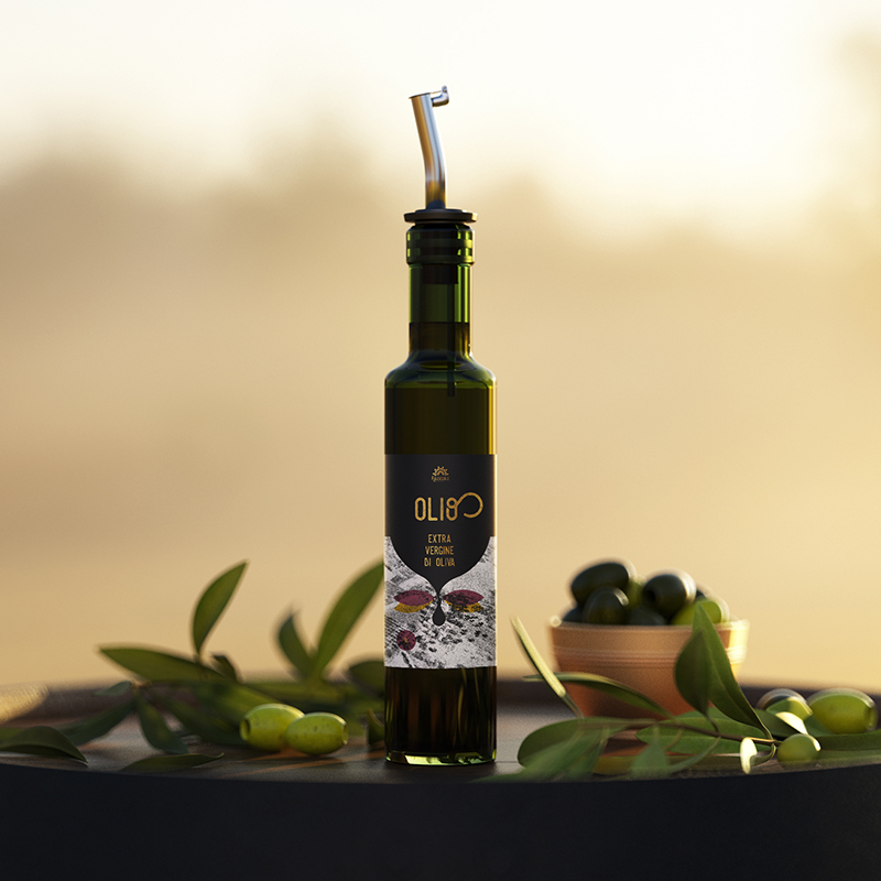 olio olio